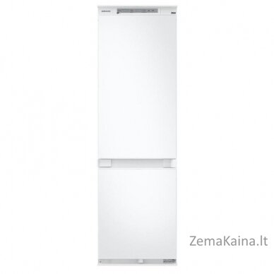Įmontuojamas šaldytuvas Samsung BRB26705EWW/EF 6