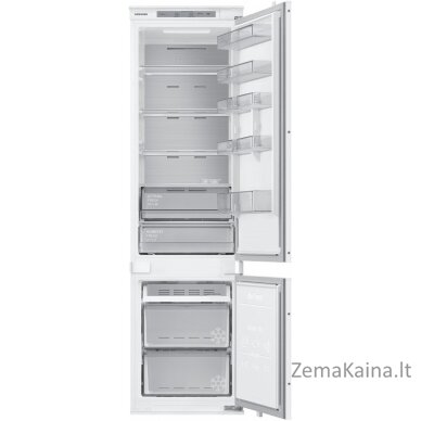 Įmontuojamas šaldytuvas Samsung BRB30703EWW 1