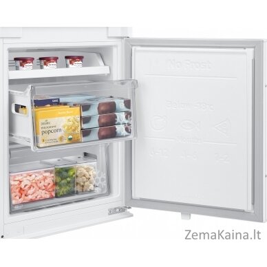Įmontuojamas šaldytuvas Samsung BRB30703EWW 6