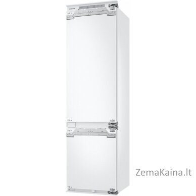 Įmontuojamas šaldytuvas Samsung BRB30715EWW 1