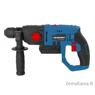 impact hammer Blaupunkt 18V Blaupunkt CH3010