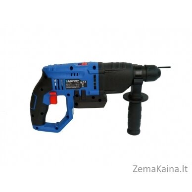 impact hammer Blaupunkt 18V Blaupunkt CH3010 3