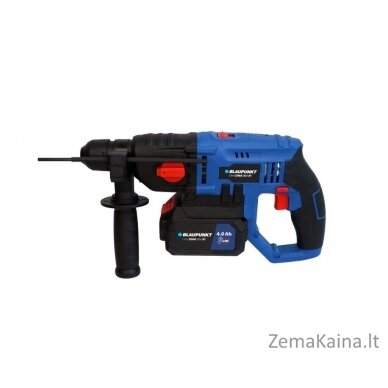 impact hammer Blaupunkt 18V Blaupunkt CH3010 2