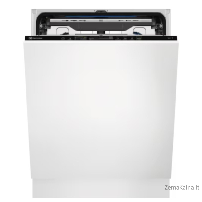 Įmontuojama indaplovė Electrolux EEG88600W