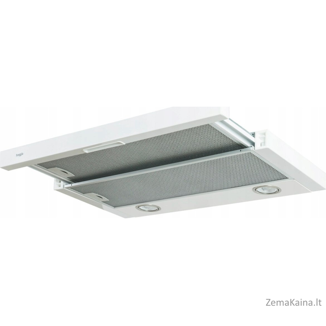 Įmontuojamas gartraukis FREGGIA CHS46W