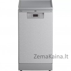 Indaplovė Beko BDFS15020X