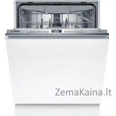 Indaplovė Bosch SMV4HMX02S