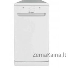 Indaplovė INDESIT DF9E 1B10