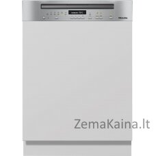 Indaplovė Miele G 7115 SCi XXL, 11780990