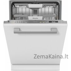 Indaplovė MIELE G 7197 SCVi XXL 125 Edition