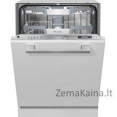 Indaplovė Miele G 7285 SCVi XXL ED