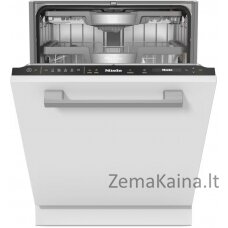 Indaplovė Miele G 7678 SCVi XXL E OSW