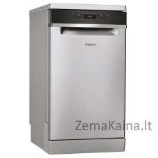 Indaplovė Whirlpool WSFO 3O23 PF X