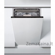 Indaplovė Whirlpool WSIP 4O33 PFE