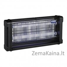 Insekticidinė lempa N'oveen IKN30 2x15 W