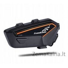 Interkom motocyklowy FreenConn F1 V2 EU