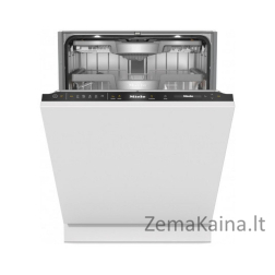 Indaplovė MIELE G 7795 SCVi K2O XXL OSW