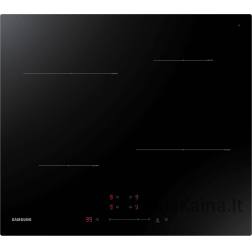 Indukcinė kaitlentė Samsung NZ64T3707A1