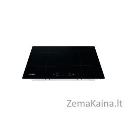 Indukcinė kaitlentė Whirlpool WS Q2160 NE