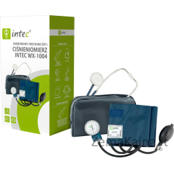 INTC Medical WX-1004 kraujospūdžio monitorius