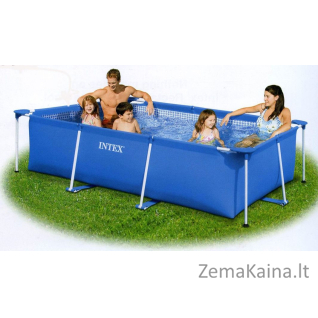 Intex Frame baseinas 260x160cm