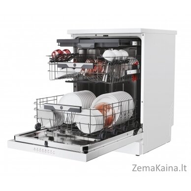 Indaplovė Hoover HF 5C7F1W 3