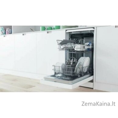 Indaplovė INDESIT DF9E 1B10 3