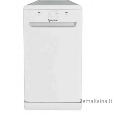 Indaplovė INDESIT DF9E 1B10