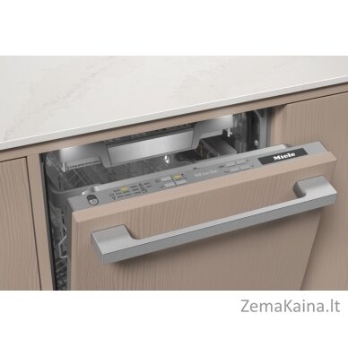 Indaplovė Miele G 5990 SCVi SL ED 1