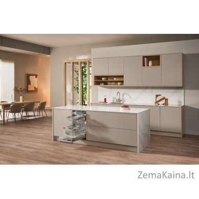 Indaplovė Miele G 5990 SCVi SL ED 4