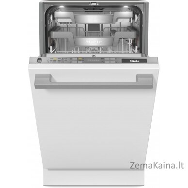 Indaplovė Miele G 5990 SCVi SL ED