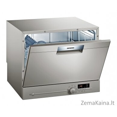 Indaplovė Siemens SK26E822EU