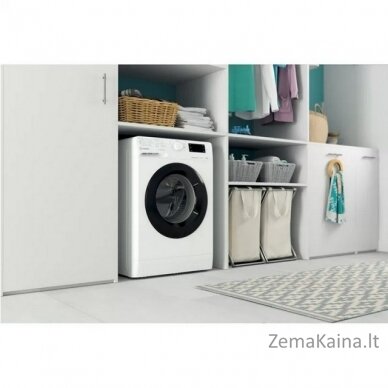 Indesit MTWSE 61294 WK EE skalbimo mašina 4