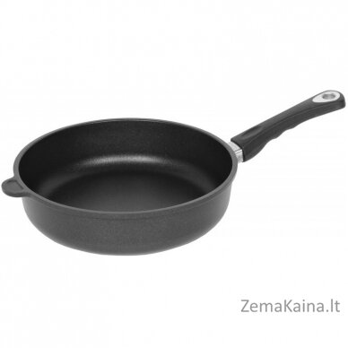 Indukcinė gili keptuvė AMT Gastroguss I-728-E-Z30 Exclusive 28 cm