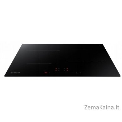 Indukcinė kaitlentė Samsung NZ64T3707A1 2