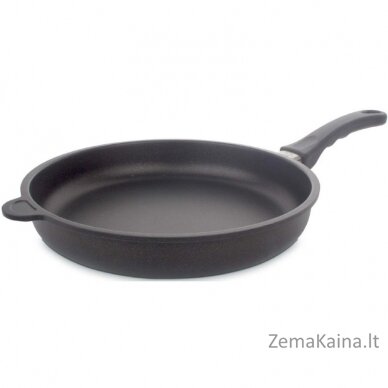 Indukcinė keptuvė nuimama rankena, AMT Gastroguss, Ø 26 cm, 5 cm aukščio AMTI526-E-Z20B