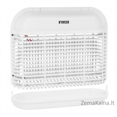 Insekticidinė lempa N'oveen IKN920 LED white 2