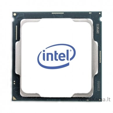 Intel Core i5-10400F procesorius 2,9 GHz 12 MB „Smart Cache“ Dėžė