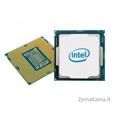 Intel Core i5-10400F procesorius 2,9 GHz 12 MB „Smart Cache“ Dėžė 2