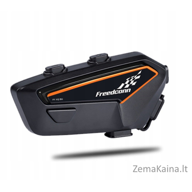 Interkom motocyklowy FreenConn F1 V2 EU 1