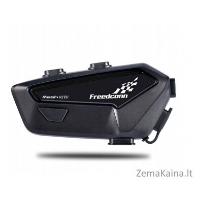 Interkom motocyklowy FreenConn FX Pro V2 EU MESH 2