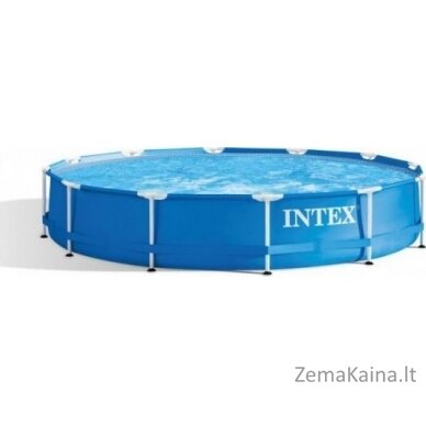 Intex Frame baseinas 366cm