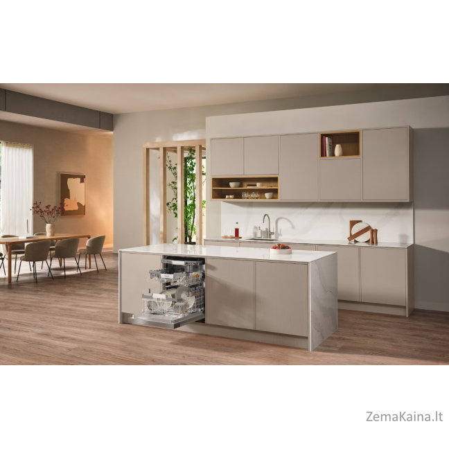 Indaplovė Miele G 7131 SCi 125 Edt. Edcs 5