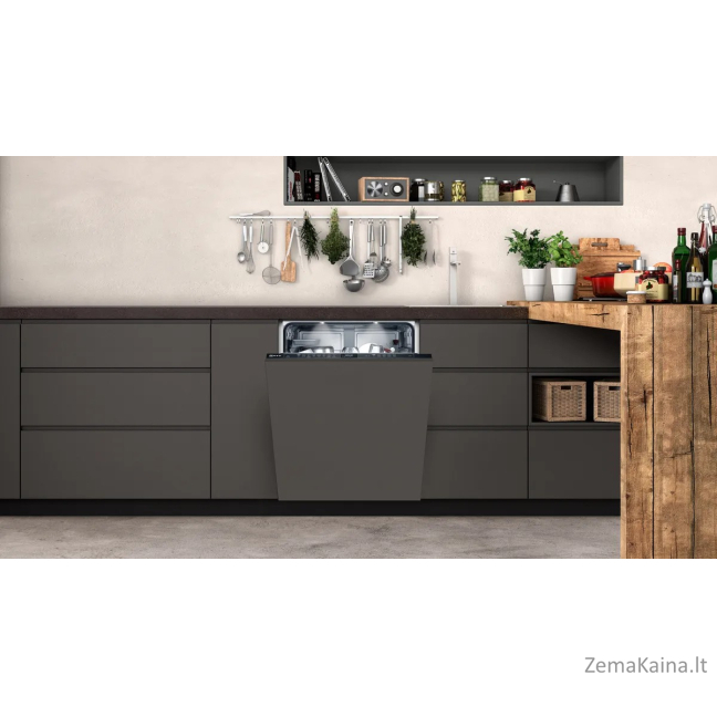 Indaplovė Neff S257ZB801E 4