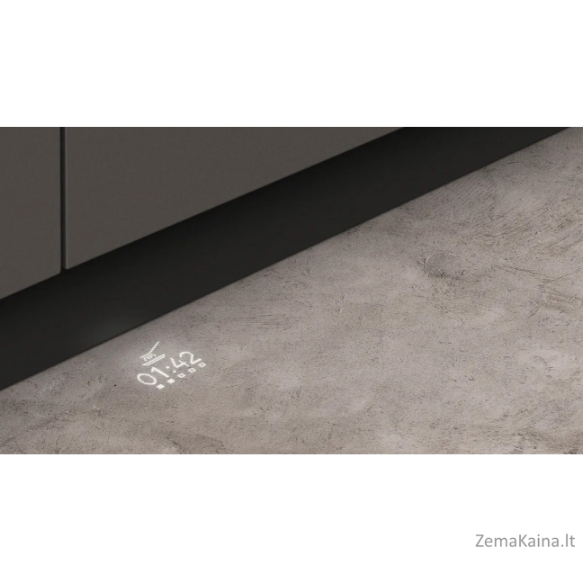 Indaplovė Neff S257ZB801E 9