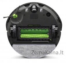 iRobot Roomba Combo J5+ valymo robotas