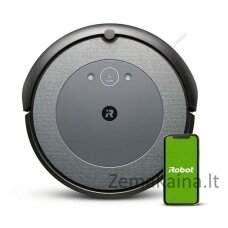 iRobot Roomba i5+ valymo robotas (I5658)