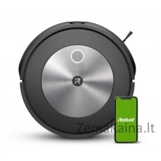 iRobot Roomba J7 valymo robotas