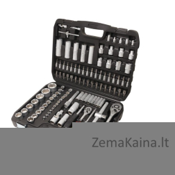 Įrankių rinkinys WMC 41082 (108 dalys)