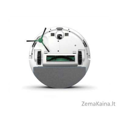 iRobot Roomba Combo Essential 2 valymo robotas + ‚AutoEmpty‘ prijungimo stotelė (balta) 3